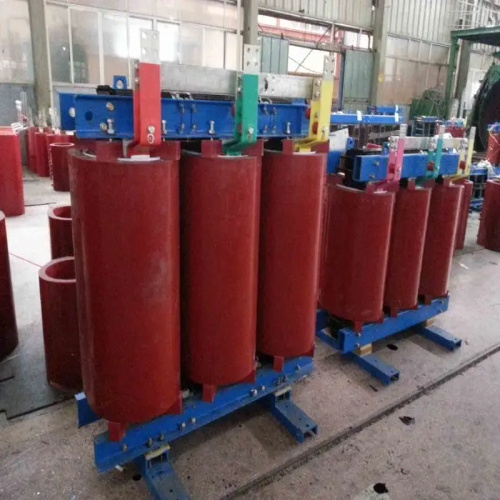 新沂SCB10-250KVA干式变压器
