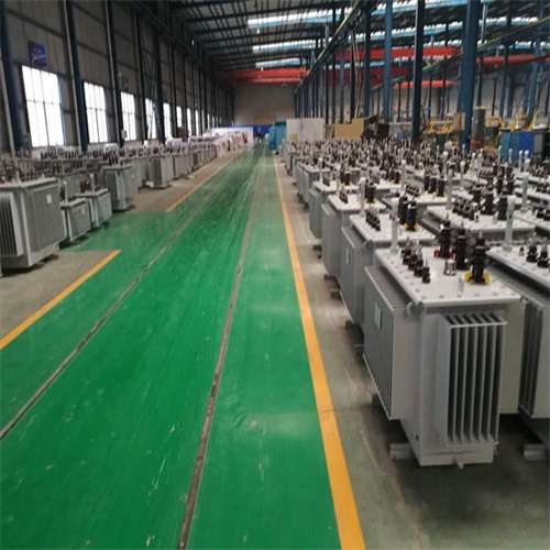 平顺SH15-800KVA非晶合金变压器厂家价格