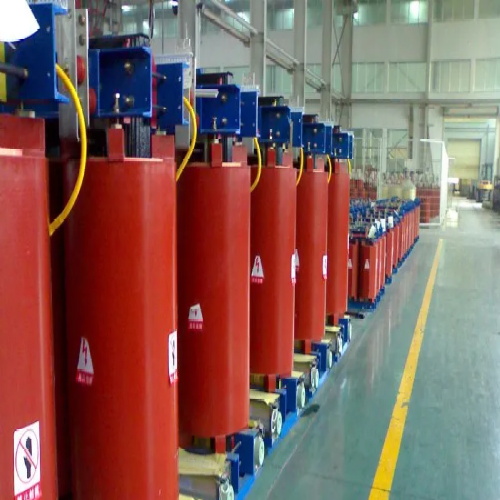 平顺SCB10-200KVA干式变压器
