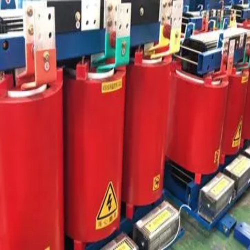 平顺1000KVA干式变压器