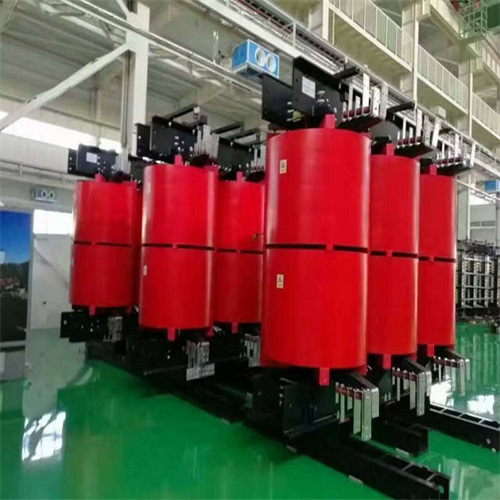平顺SCB14-1600KVA干式变压器