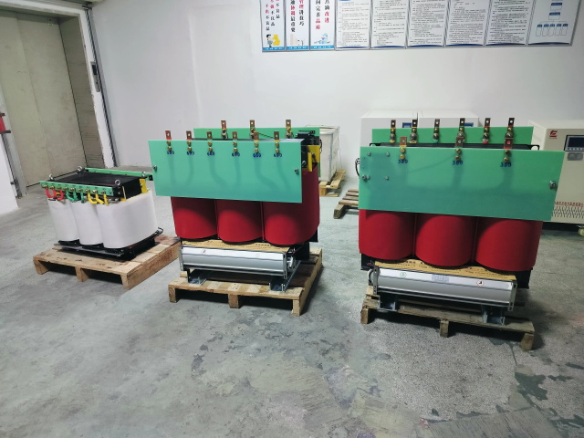 平顺KS11-1000KVA矿用变压器