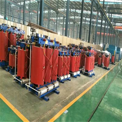 平顺SCB14-2500KVA干式变压器