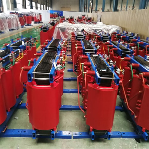 平顺2500kva干式变压器尺寸