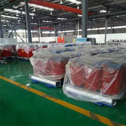 SCB14-1600kVA 平顺平顺平顺干式变压器 二级能效环保平顺平顺平顺干式变压器生产厂家